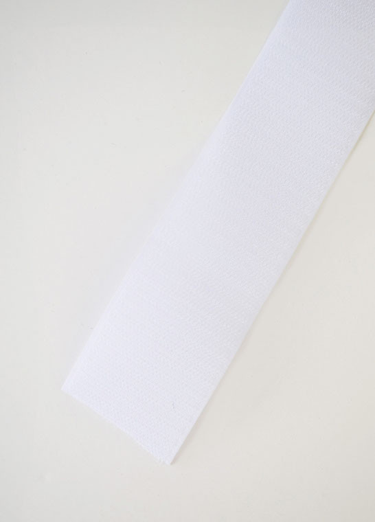 Auto agrippant - 50mm - Face bande crochet