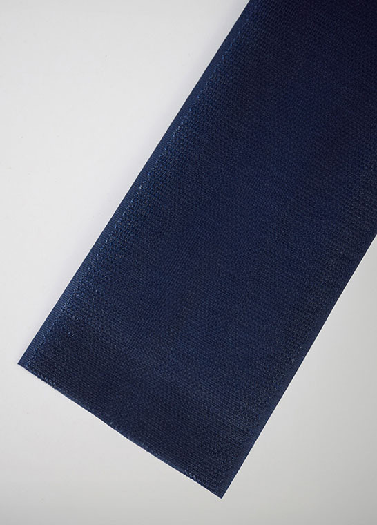 Auto agrippant - 100mm - Face bande crochet