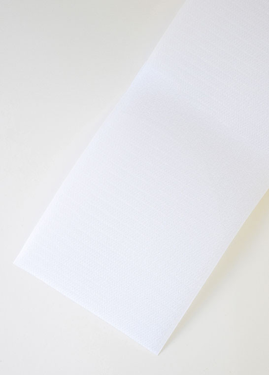 Auto agrippant - 100mm - Face bande crochet