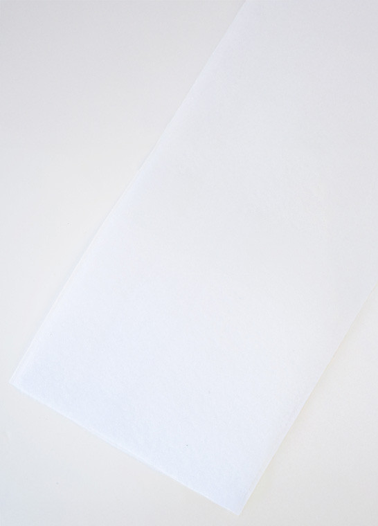 Auto agrippant - 150mm - Face bande velours BRUNEEL | Le Fil de vos Idées