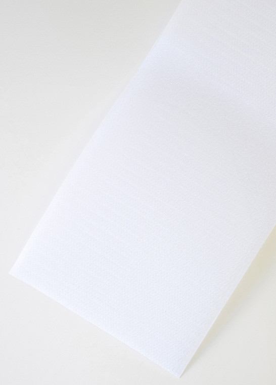 Auto agrippant - 150mm - Face bande crochet