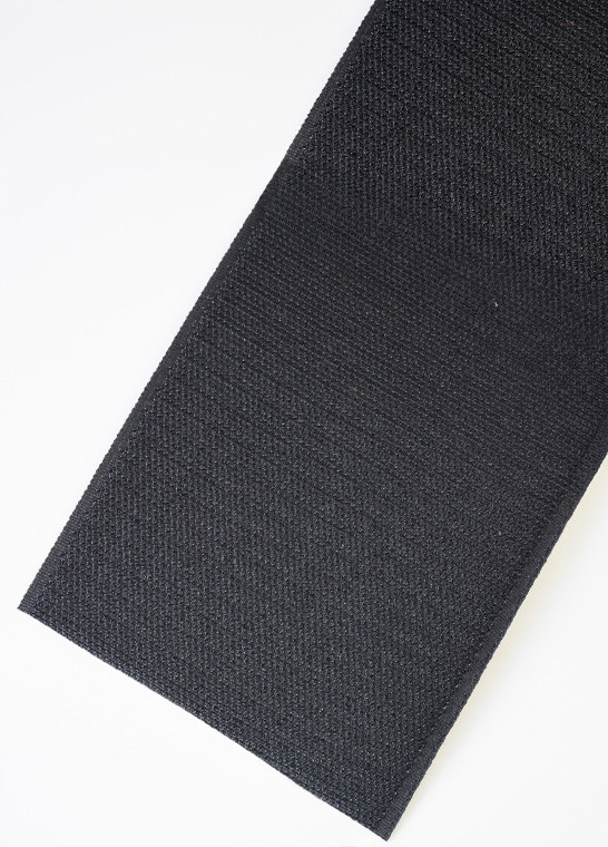 Auto agrippant - 150mm - Face bande crochet