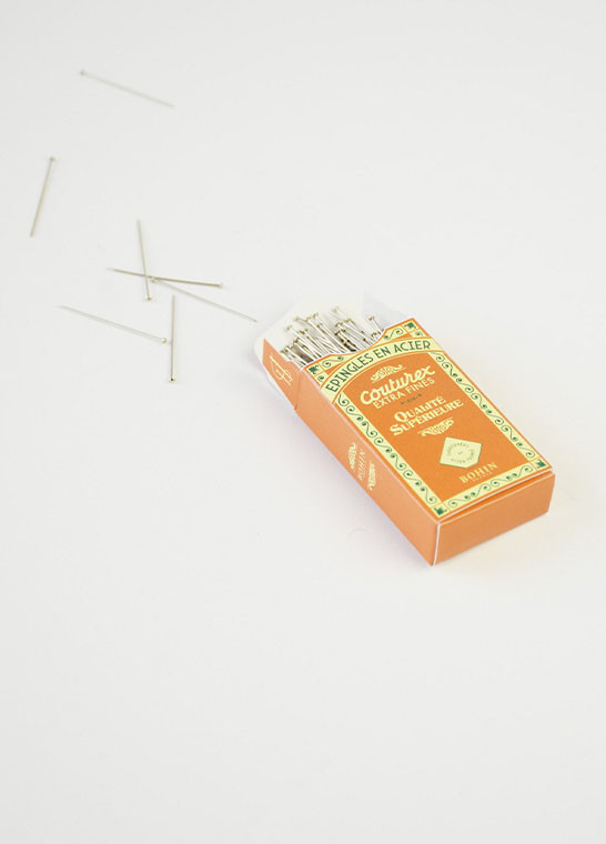 Epingles Couturex...