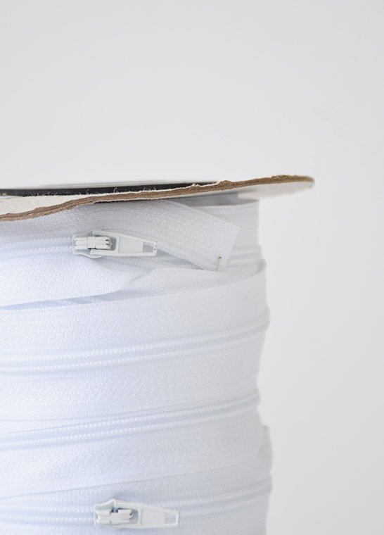 Fermeture éclair M4 BRUNEEL | Le Fil de vos Idées