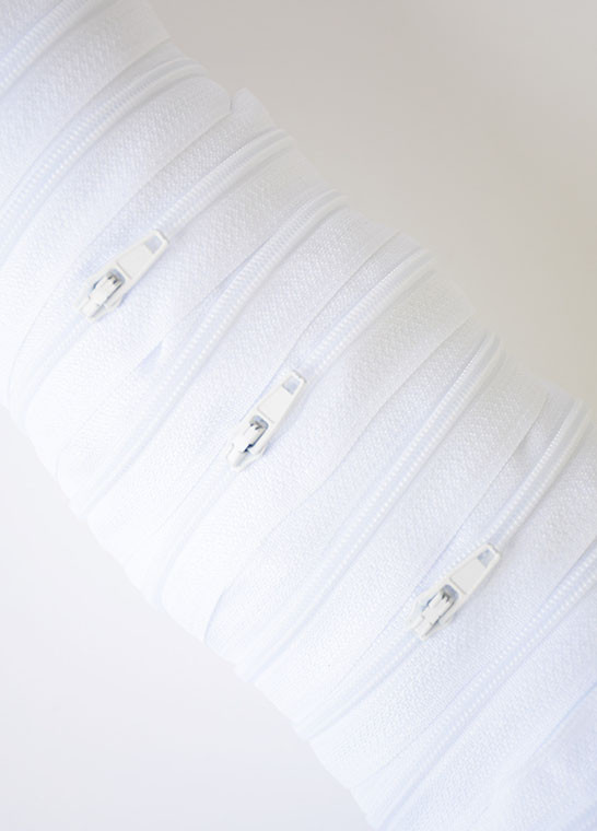 Fermeture éclair M4 BRUNEEL | Le Fil de vos Idées