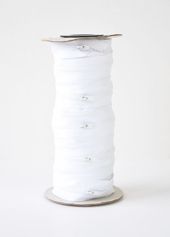 Fermeture éclair M4 BRUNEEL | Le Fil de vos Idées