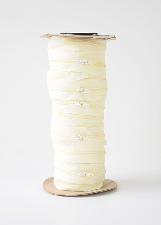 Fermeture éclair M4