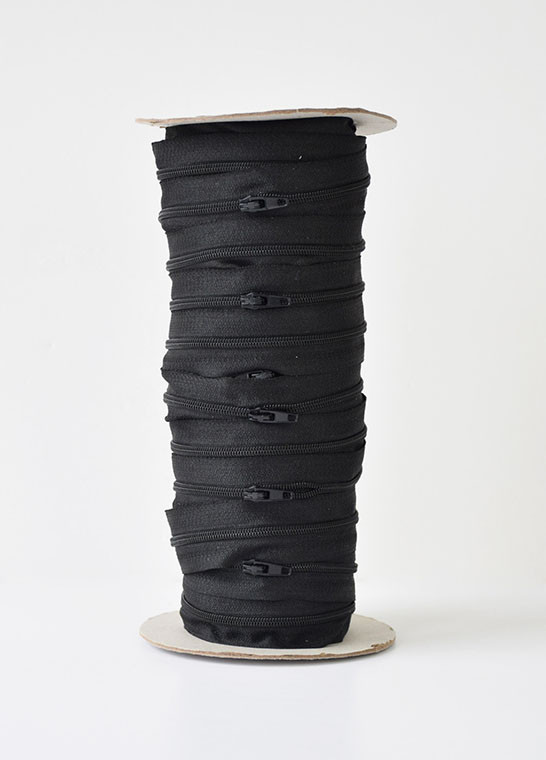 Fermeture éclair M4