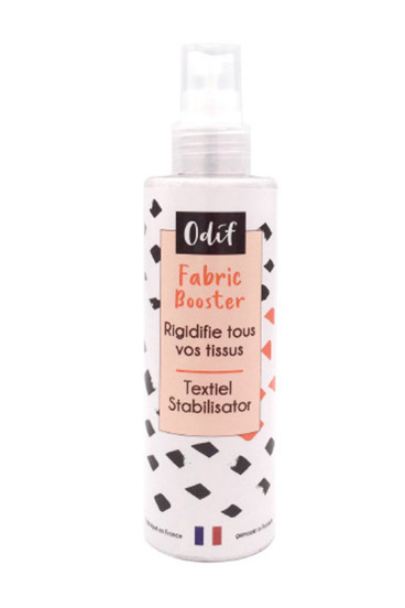 ODIF Fabric Booster - Rigidifier tissu
