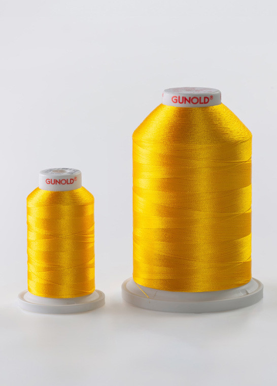 SULKY 40 Rayonne uni - Fil à broder 100% viscose