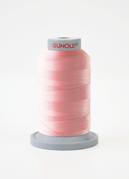 SULKY 40 Rayonne uni - Fil à broder 100% viscose