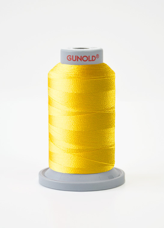 SULKY 40 Rayonne uni - Fil à broder 100% viscose