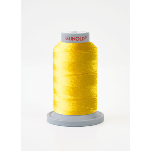 Fil Sulky 40 Gunold Jaunes et Beiges Fils Sulky - Jaunes(1) 1022