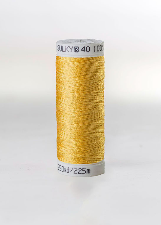 RAYON - Fil à broder 100%...