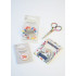 Kit accessoires fleurs BRUNEEL | Le Fil de vos Idées