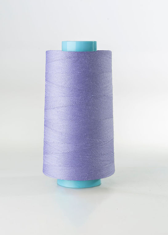 ZX 75 - Fil à coudre 100% polyester