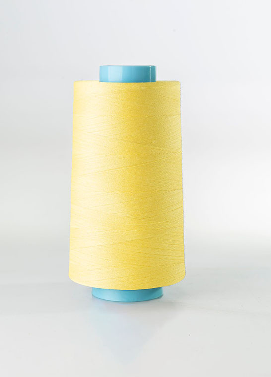 ZX 75 - Fil à coudre 100% polyester