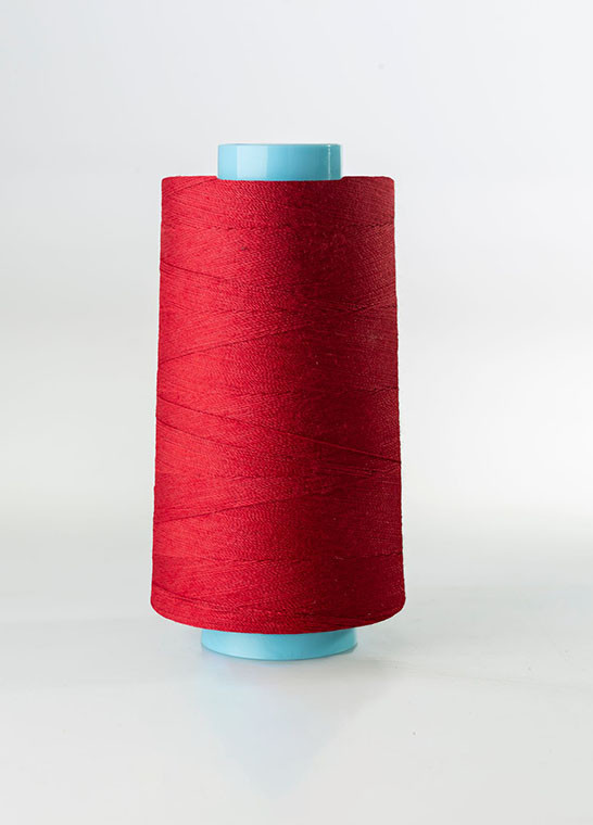 ZX 75 - Fil à coudre 100% polyester