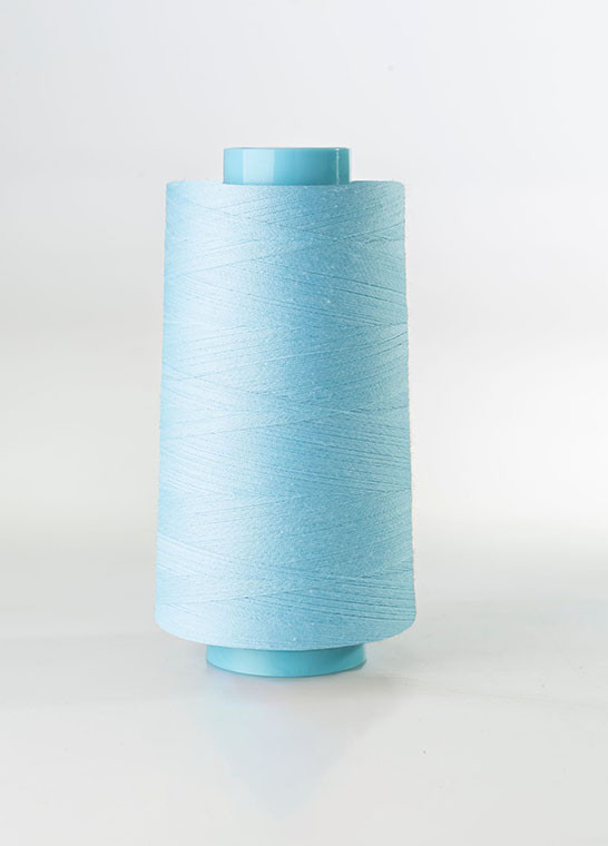 ZX 75 - Fil à coudre 100% polyester