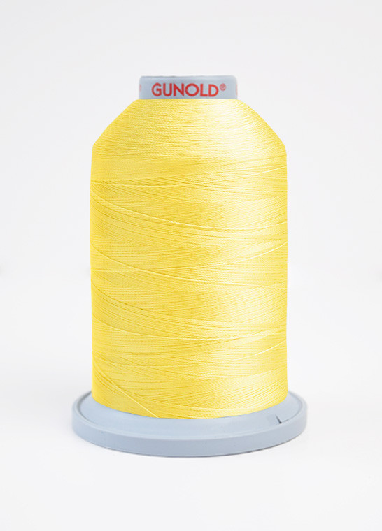 SULKY 40 Rayonne uni - Fil à broder 100% viscose