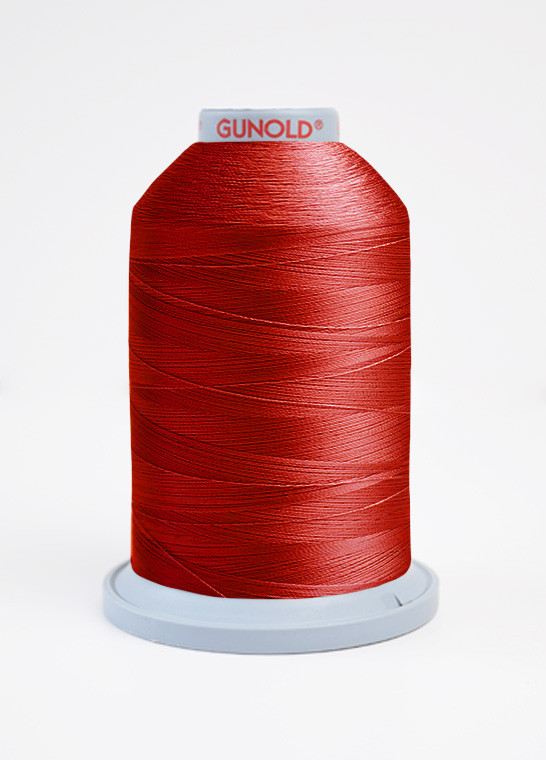 SULKY 40 Rayonne uni - Fil à broder 100% viscose