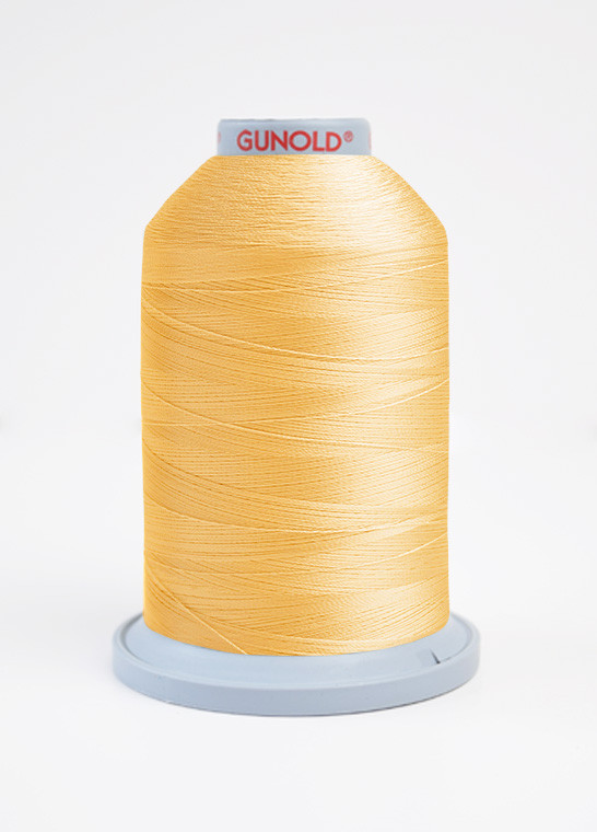 SULKY 40 Rayonne uni - Fil à broder 100% viscose