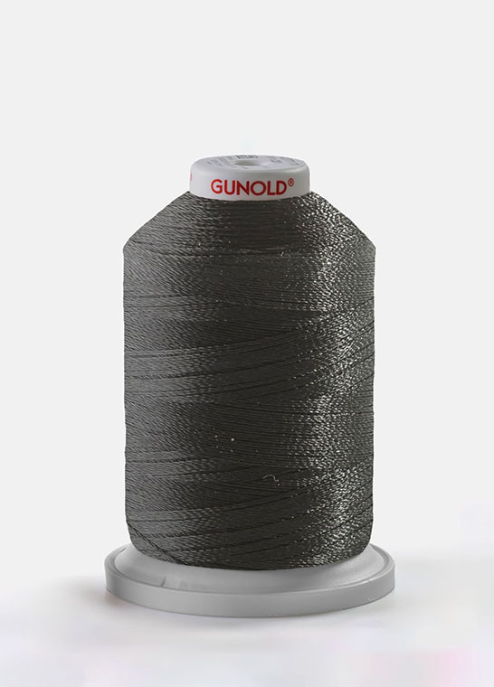 POLY 40 ECO - Fil à border 100% polyester - Format économique