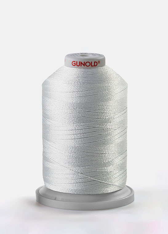 POLY 40 ECO - Fil à border 100% polyester - Format économique