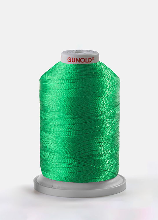 POLY 40 ECO - Fil à border 100% polyester - Format économique