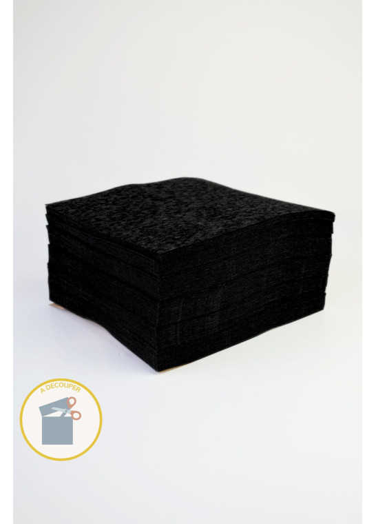 TSF 60 - Feuilles - Non tissé 60g/m² - T-shirt et polo BRUNEEL | Le Fil de vos Idées