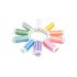 Assortiment de 10 bobines POLY DECO Pastel SULKY by GUNOLD | Le Fil de vos Idées