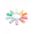 Assortiment de 10 bobines COTTON 12 Pastel SULKY by GUNOLD | Le Fil de vos Idées