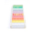 Assortiment de 10 bobines COTTON 12 Pastel SULKY by GUNOLD | Le Fil de vos Idées