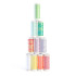 Assortiment de 10 bobines COTTON 12 Pastel SULKY by GUNOLD | Le Fil de vos Idées