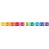 Assortiment 10 bobines POLY DECO SULKY by GUNOLD | Le Fil de vos Idées