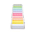 Assortiment de 10 bobines RAYON Pastel SULKY by GUNOLD | Le Fil de vos Idées