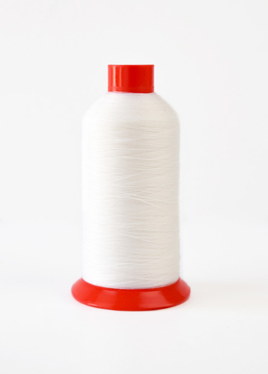PTFE1800 - Fil à coudre conditions extrêmes BRUNEEL | Le Fil de vos Idées