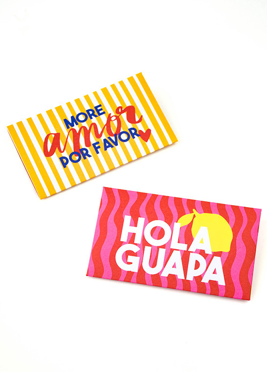Assortiment Aiguilles Hola Guapa | Le Fil de vos Idées