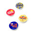 Mètre ruban La dolce vita BOHIN | Le Fil de vos Idées