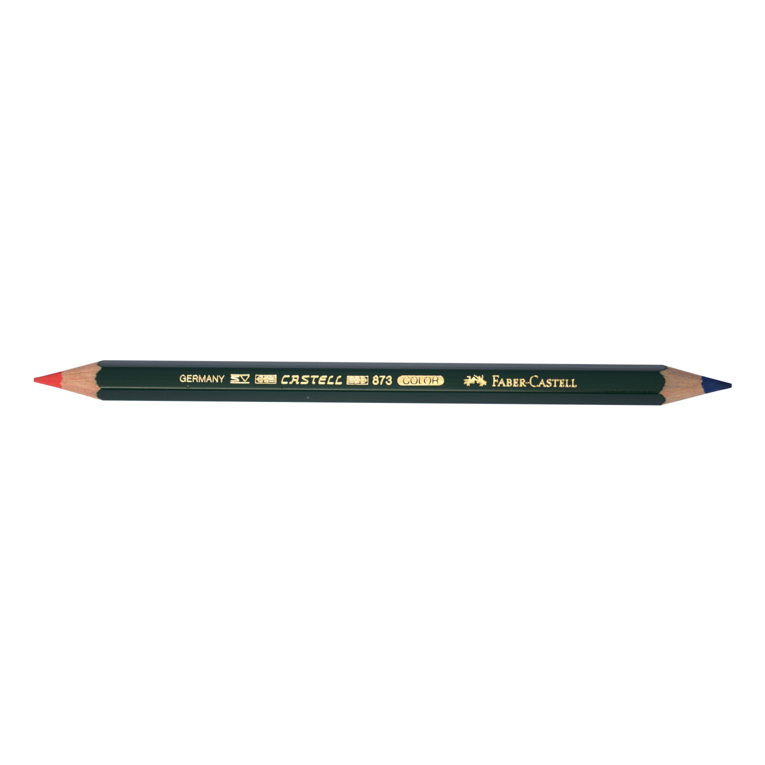 Crayon bicolore - Accessoire couture - Le fil de vos idées