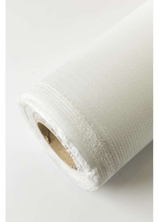 STEP - Tissu effet point de remplissage