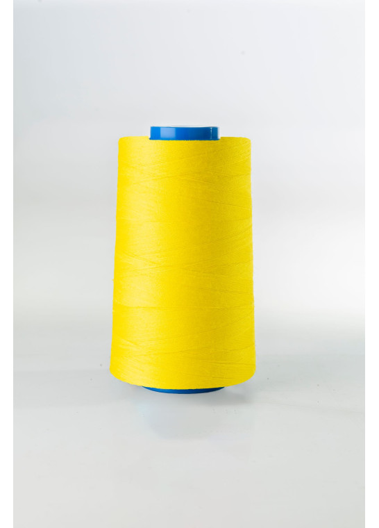 TC 120 - Fil à coudre 100% polyester