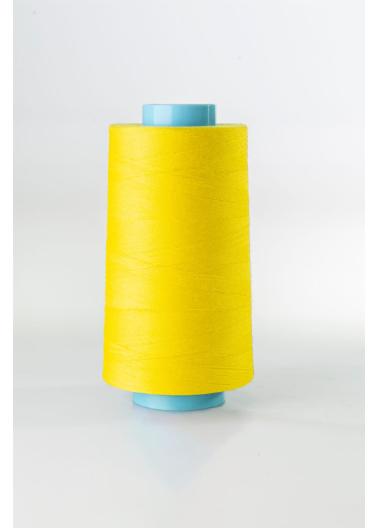 ZX 50 - Fil à coudre 100% polyester polyvalent