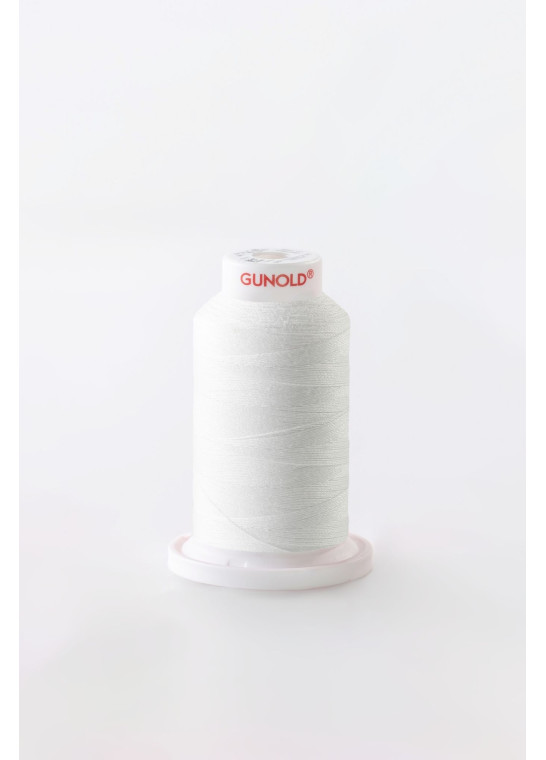 COTTY 30 - Fil à broder 100% coton