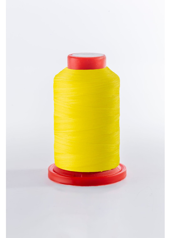 FTF 100 - Fil mousse recouvrement et surjet