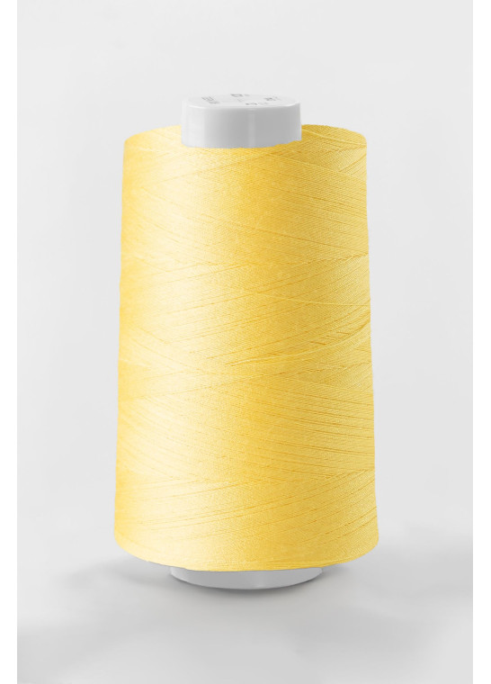 REFIL 120 - Fil à coudre et à broder 100% polyester recyclé