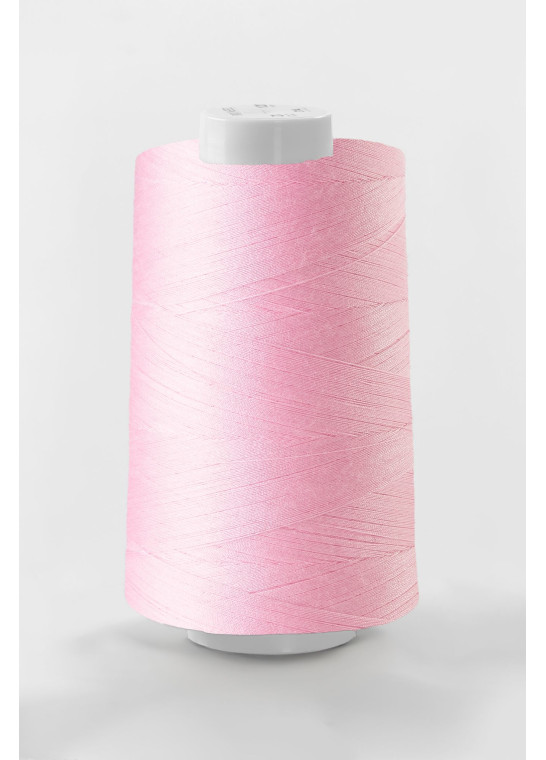 REFIL 120 - Fil à coudre et à broder 100% polyester recyclé