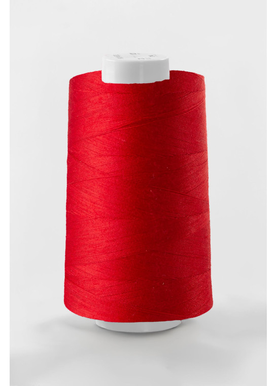 REFIL 120 - Fil à coudre et à broder 100% polyester recyclé