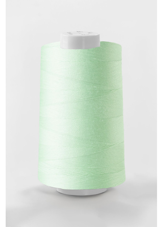 REFIL 120 - Fil à coudre et à broder 100% polyester recyclé