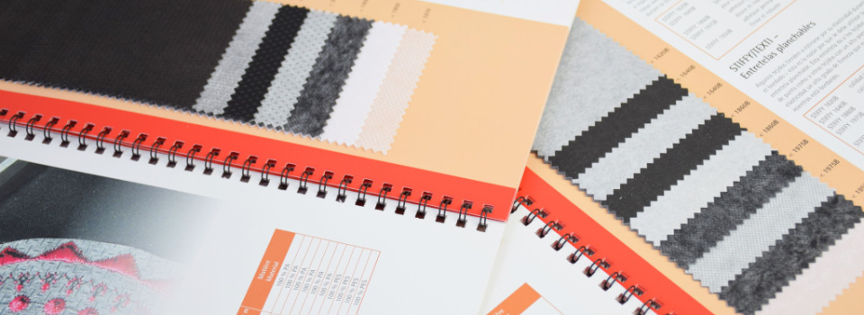 Qu'est-ce qu'un stabilisateur/renfort de broderie ?